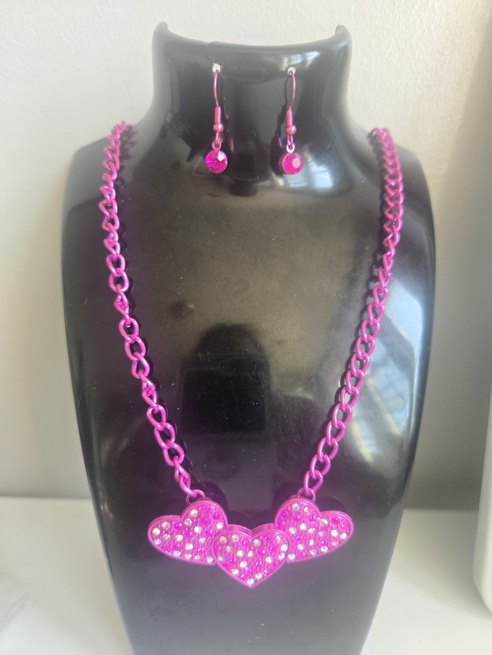 Necklace Set - Picture 6 of 6